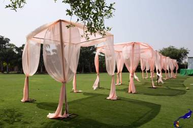 Vijayshree Resort & Heritage Village