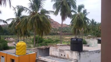 Kiran River View Guest House