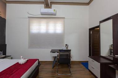 KSTDC Hotel Mayura Vijayanagara TB Dam