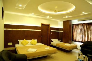 Samarth Residency