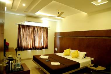 Samarth Residency