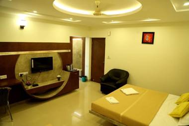 Samarth Residency