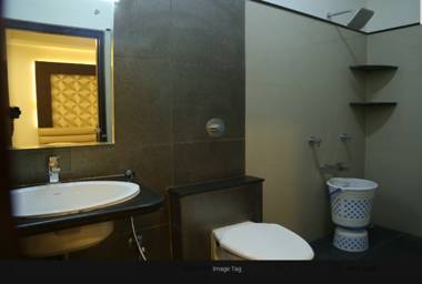 i-ROOMZ Hotel Shivananda