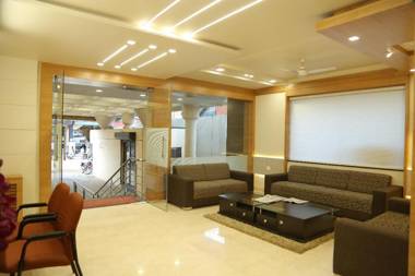 i-ROOMZ Hotel Shivananda