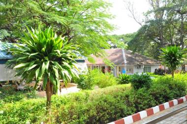 KSTDC Hotel Mayura Shantala Halebeedu