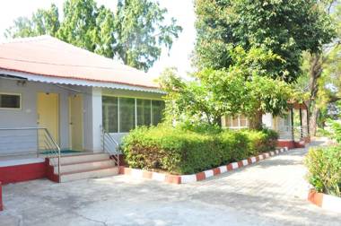 KSTDC Hotel Mayura Shantala Halebeedu