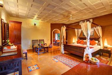 Hoysala Village Resort