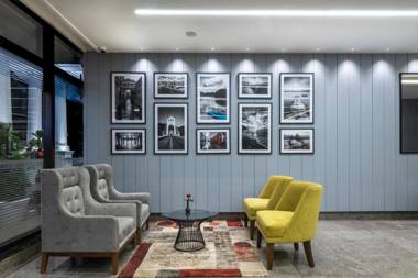 AARYA MANSION Vaccinated Staff