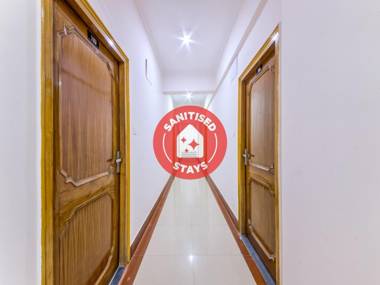 Capital O 82325 HOTEL TRISHUL GRAND