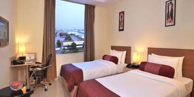 Hyphen Grand Haridwar