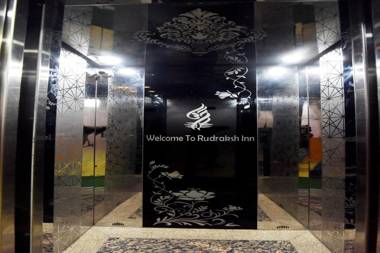 Hotel Rudraksh Inn