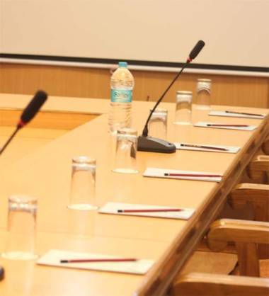 Hotel Park Grand at Haridwar