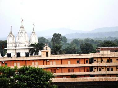 Hotel Aananda - Haridwar