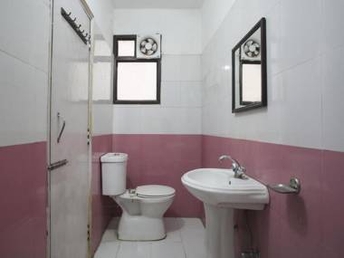 Hotel Aananda - Haridwar