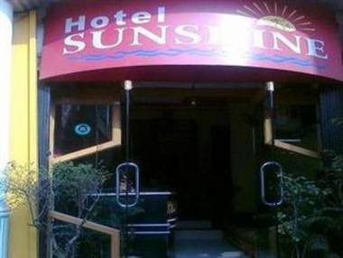 Hotel Sunshine