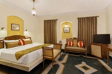 The Haveli Hari Ganga by Leisure Hotels