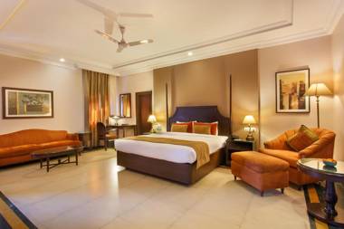 Ganga Lahari by Leisure Hotels