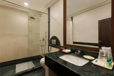 Ganga Lahari by Leisure Hotels