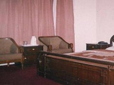 Hotel Modi Inn RamaKrishna