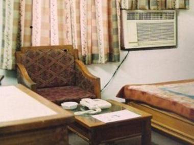 Hotel Modi Inn RamaKrishna