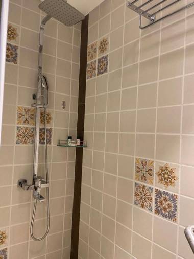 The Fern Residency Haridwar