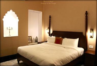 DEVNADI "Heritage Hotel" Haridwar