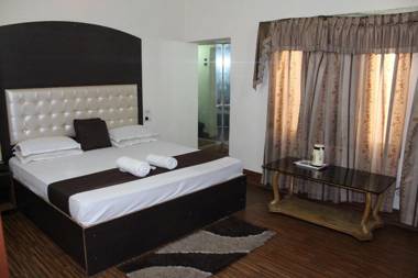 Hotel Ashok