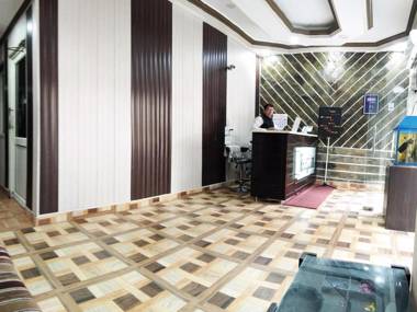 Hotel Ashok