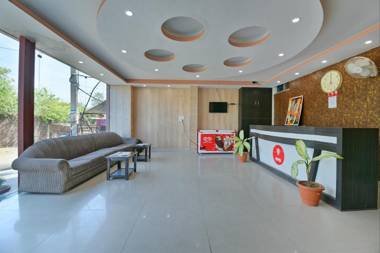 OYO 9844 Hotel View Hill