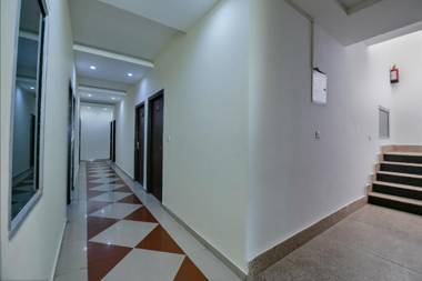 OYO 9844 Hotel View Hill