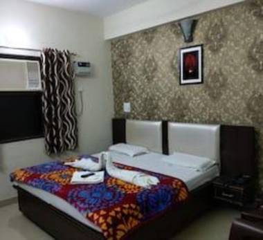 Madhuban Guest House