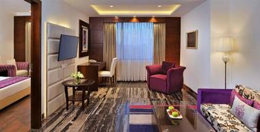 Fortune Park Haridwar