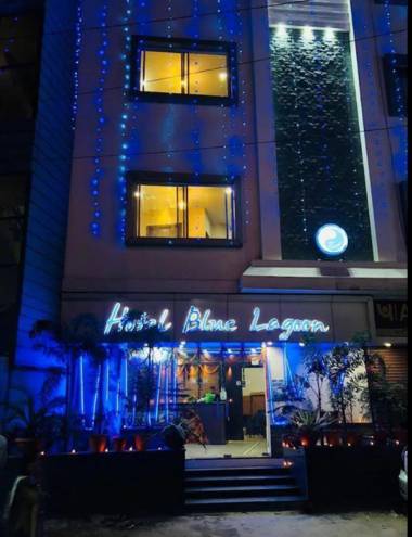 Hotel Blue Lagoon