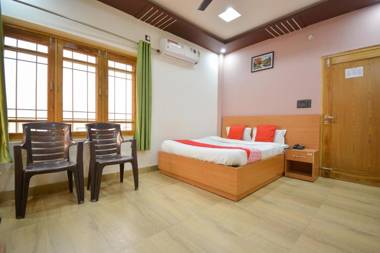 OYO 28000 Hotel Shivay Residency