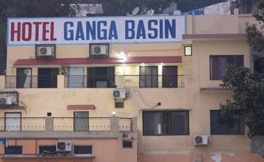 Hotel Ganga Basin