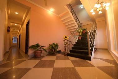 Hotel Ganga Vilas