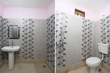 OYO 37020 Hotel Chauhan