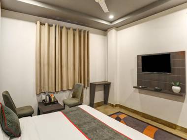 OYO Townhouse 526 Ranipur Mor