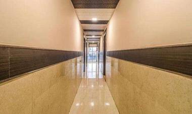 FabHotel Shree Krishna