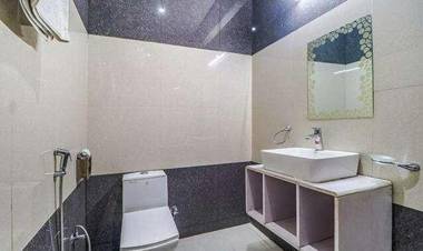 FabHotel Shree Krishna