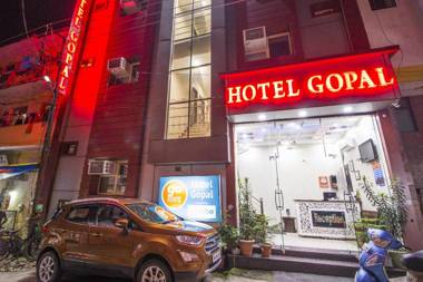 Hotel Gopal