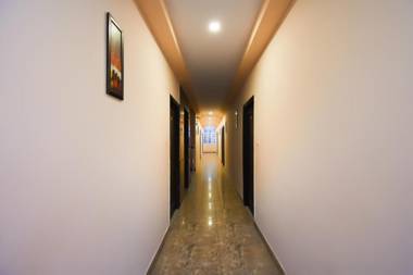 OYO 67731 Hotel Ganga Inn