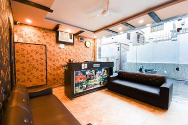 OYO 67731 Hotel Ganga Inn