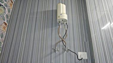 Nature's Paradise Homestay