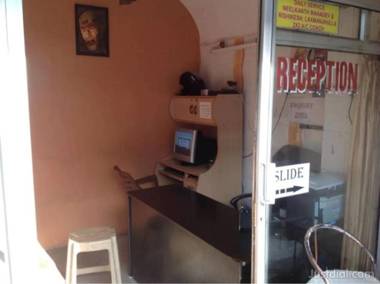 Goroomgo Sai Kripa Guest House Haridwar