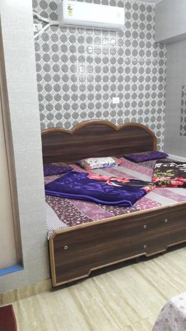 Goroomgo Sai Kripa Guest House Haridwar