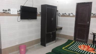 Goroomgo Riddhi Siddhi Haridwar