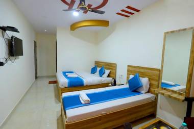 Umra Grace - Hotel in Haridwar By Perfect Stayz