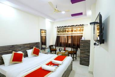 Umra Grace - Hotel in Haridwar By Perfect Stayz