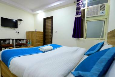 Umra Grace - Hotel in Haridwar By Perfect Stayz